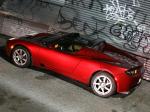Tesla Roadster 2008 года